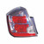 Upgrade Your Auto | Replacement Lights | 07-09 Nissan Sentra | CRSHL10001