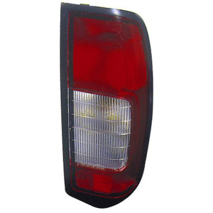 Upgrade Your Auto | Replacement Lights | 98-00 Nissan Frontier | CRSHL10004