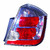 Upgrade Your Auto | Replacement Lights | 07-09 Nissan Sentra | CRSHL10012