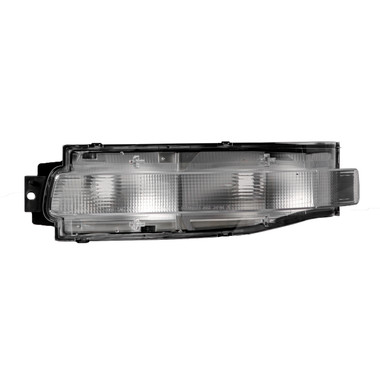 Upgrade Your Auto | Replacement Lights | 03-09 Nissan 350Z | CRSHL10014