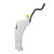 Upgrade Your Auto | Miscellaneous Engine Parts and Accessories | 11-17 Nissan Juke | CRSHA04246