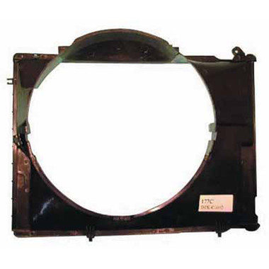 Upgrade Your Auto | Miscellaneous Engine Parts and Accessories | 97-00 Infiniti QX | CRSHA04258