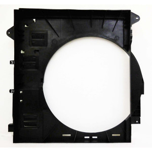 Upgrade Your Auto | Miscellaneous Engine Parts and Accessories | 17-19 Nissan Titan | CRSHA04261