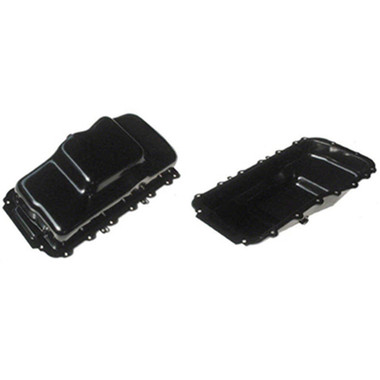 Upgrade Your Auto | Body Panels, Pillars, and Pans | Universal | CRSHG00730