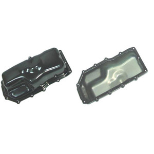 Upgrade Your Auto | Body Panels, Pillars, and Pans | Universal | CRSHG00731