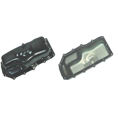 Upgrade Your Auto | Body Panels, Pillars, and Pans | Universal | CRSHG00731