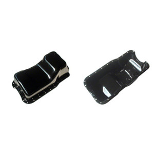 Upgrade Your Auto | Body Panels, Pillars, and Pans | Universal | CRSHG00733