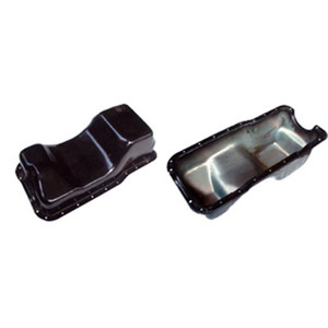Upgrade Your Auto | Body Panels, Pillars, and Pans | Universal | CRSHG00734