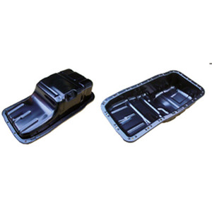 Upgrade Your Auto | Body Panels, Pillars, and Pans | Universal | CRSHG00740