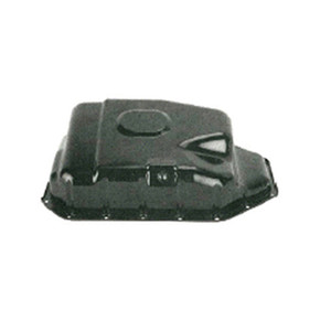 Upgrade Your Auto | Body Panels, Pillars, and Pans | Universal | CRSHG00741