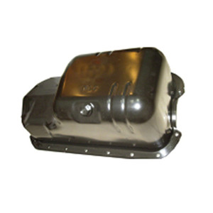 Upgrade Your Auto | Body Panels, Pillars, and Pans | Universal | CRSHG00742