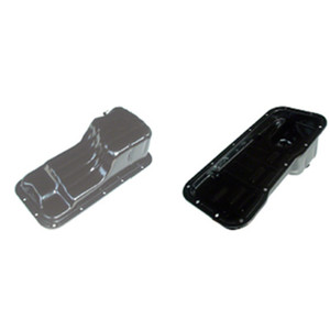 Upgrade Your Auto | Body Panels, Pillars, and Pans | Universal | CRSHG00744