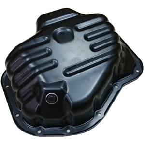 Upgrade Your Auto | Body Panels, Pillars, and Pans | 07-09 Toyota Camry | CRSHG00746