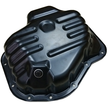 Upgrade Your Auto | Body Panels, Pillars, and Pans | 07-09 Toyota Camry | CRSHG00746
