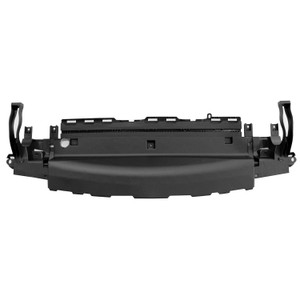 Upgrade Your Auto | Replacement Bumpers and Roll Pans | 15-18 Porsche Macan | CRSHX22812