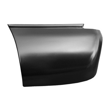 Upgrade Your Auto | Body Panels, Pillars, and Pans | 99-07 Chevrolet Silverado 1500 | CRSHX22828