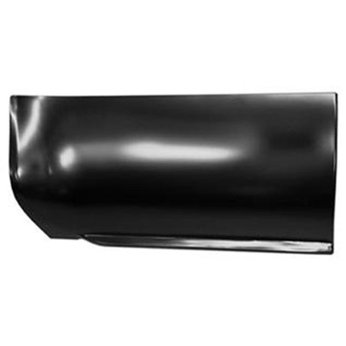 Upgrade Your Auto | Body Panels, Pillars, and Pans | 99-07 Chevrolet Silverado 1500 | CRSHX22829