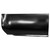 Upgrade Your Auto | Body Panels, Pillars, and Pans | 99-07 Chevrolet Silverado 1500 | CRSHX22829