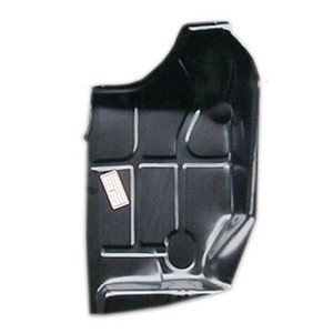 Upgrade Your Auto | Body Panels, Pillars, and Pans | 83-93 Chevrolet Blazer | CRSHI00779