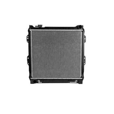 Upgrade Your Auto | Radiator Parts and Accessories | 88-95 Toyota 4Runner | CRSHA04302