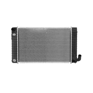 Upgrade Your Auto | Radiator Parts and Accessories | 90-91 Oldsmobile Calais | CRSHA04306