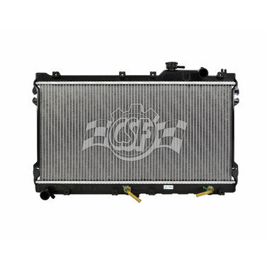 Upgrade Your Auto | Radiator Parts and Accessories | 90-97 Mazda Miata | CRSHA04312