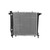 Upgrade Your Auto | Radiator Parts and Accessories | 91-94 Ford Explorer | CRSHA04314