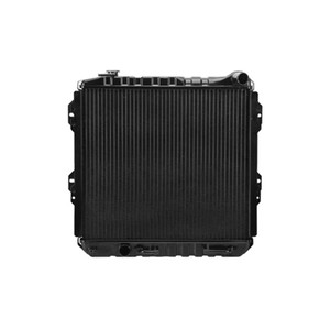 Upgrade Your Auto | Radiator Parts and Accessories | 90-91 Toyota 4Runner | CRSHA04315