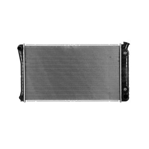 Upgrade Your Auto | Radiator Parts and Accessories | 91-93 Chevrolet Caprice | CRSHA04317