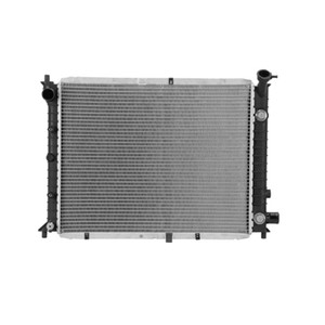 Upgrade Your Auto | Radiator Parts and Accessories | 91-99 Ford Escort | CRSHA04319