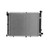 Upgrade Your Auto | Radiator Parts and Accessories | 91-99 Ford Escort | CRSHA04319