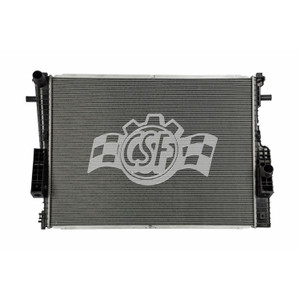 Upgrade Your Auto | Radiator Parts and Accessories | 08-10 Ford Super Duty | CRSHA04336