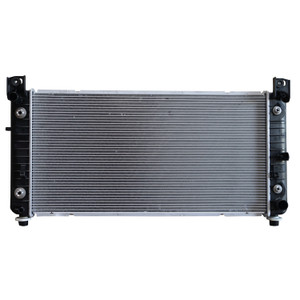 Upgrade Your Auto | Radiator Parts and Accessories | 05-11 Chevrolet Avalanche | CRSHA04342