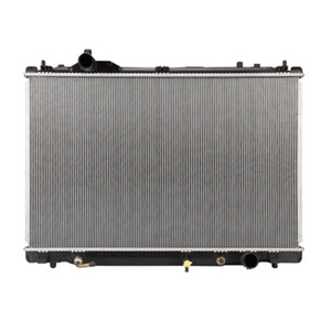 Upgrade Your Auto | Radiator Parts and Accessories | 07-17 Lexus LS | CRSHA04346