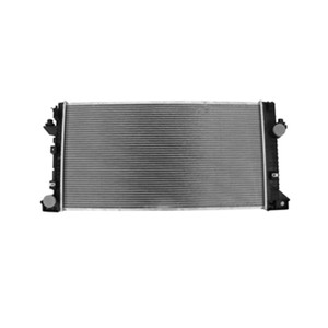 Upgrade Your Auto | Radiator Parts and Accessories | 07-08 Ford Expedition | CRSHA04354