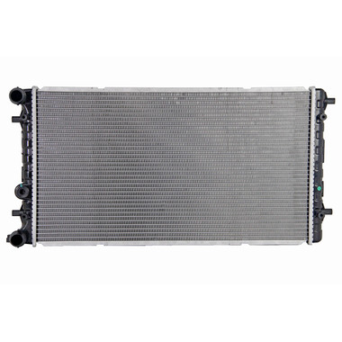 Upgrade Your Auto | Radiator Parts and Accessories | 06-10 Volkswagen Beetle | CRSHA04356