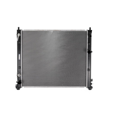 Upgrade Your Auto | Radiator Parts and Accessories | 05-06 Cadillac SRX | CRSHA04398