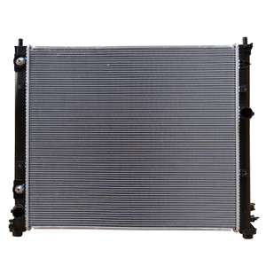 Upgrade Your Auto | Radiator Parts and Accessories | 06-09 Cadillac SRX | CRSHA04399