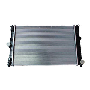 Upgrade Your Auto | Radiator Parts and Accessories | 11-12 Ford Fusion | CRSHA04407