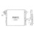 Upgrade Your Auto | Radiator Parts and Accessories | 08-10 Ford Super Duty | CRSHA04423