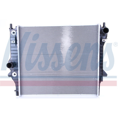 Upgrade Your Auto | Radiator Parts and Accessories | 04-08 Jaguar S-Type | CRSHA04425