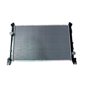 Upgrade Your Auto | Radiator Parts and Accessories | 07-08 Chrysler Pacifica | CRSHA04442