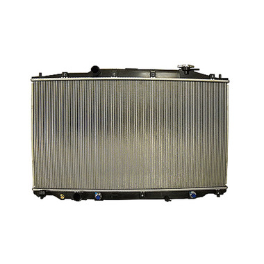 Upgrade Your Auto | Radiator Parts and Accessories | 09-14 Acura TL | CRSHA04443