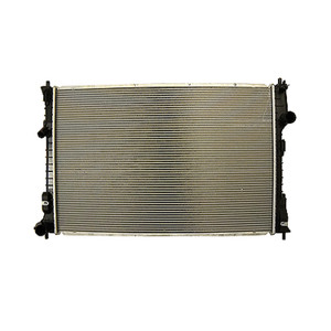 Upgrade Your Auto | Radiator Parts and Accessories | 11 Ford Explorer | CRSHA04446