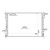 Upgrade Your Auto | Radiator Parts and Accessories | 11 Ford Explorer | CRSHA04455