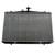 Upgrade Your Auto | Radiator Parts and Accessories | 11-16 Toyota Sienna | CRSHA04463