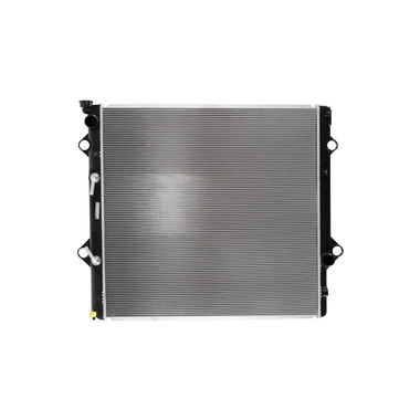 Upgrade Your Auto | Radiator Parts and Accessories | 10-21 Lexus GX | CRSHA04467