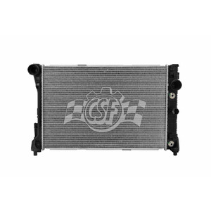 Upgrade Your Auto | Radiator Parts and Accessories | 10-12 Mercedes C-Class | CRSHA04470