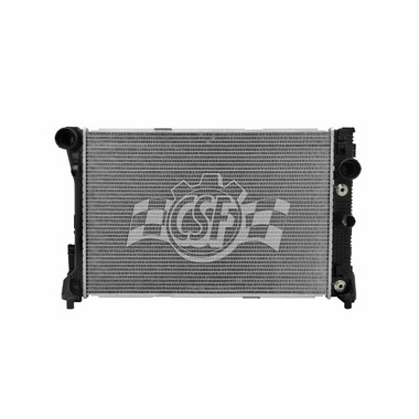 Upgrade Your Auto | Radiator Parts and Accessories | 10-12 Mercedes C-Class | CRSHA04470