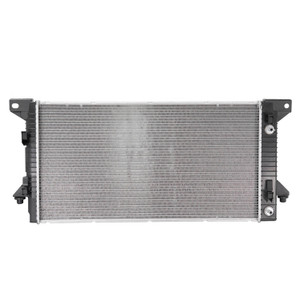 Upgrade Your Auto | Radiator Parts and Accessories | 11-14 Ford F-150 | CRSHA04479